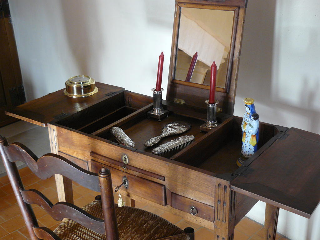 Bed and Breakfast Manoir Du Bois Noblet Louerre Номер фото