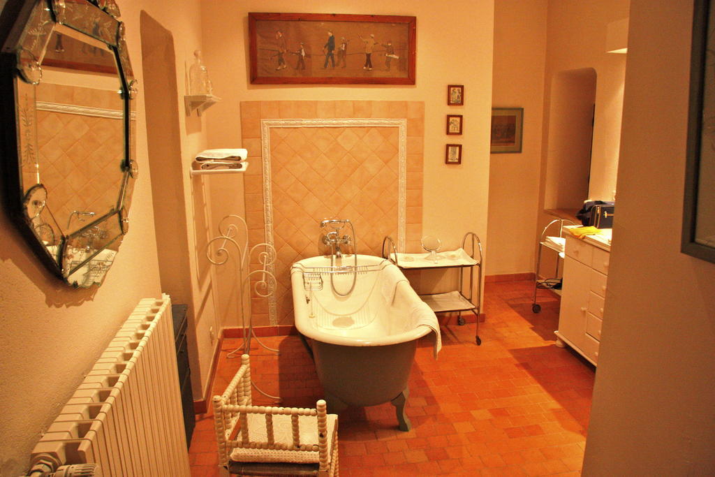 Bed and Breakfast Manoir Du Bois Noblet Louerre Экстерьер фото