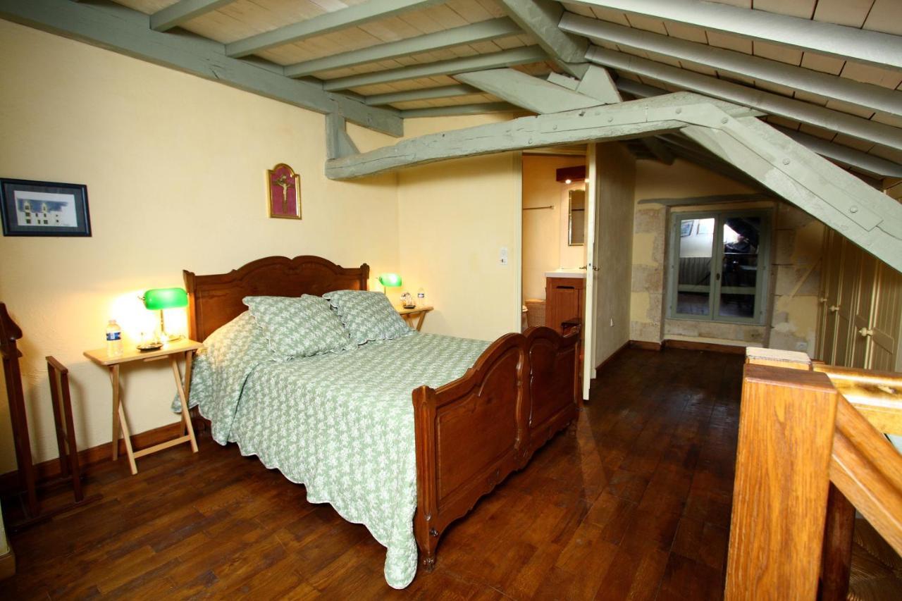 Bed and Breakfast Manoir Du Bois Noblet Louerre Экстерьер фото
