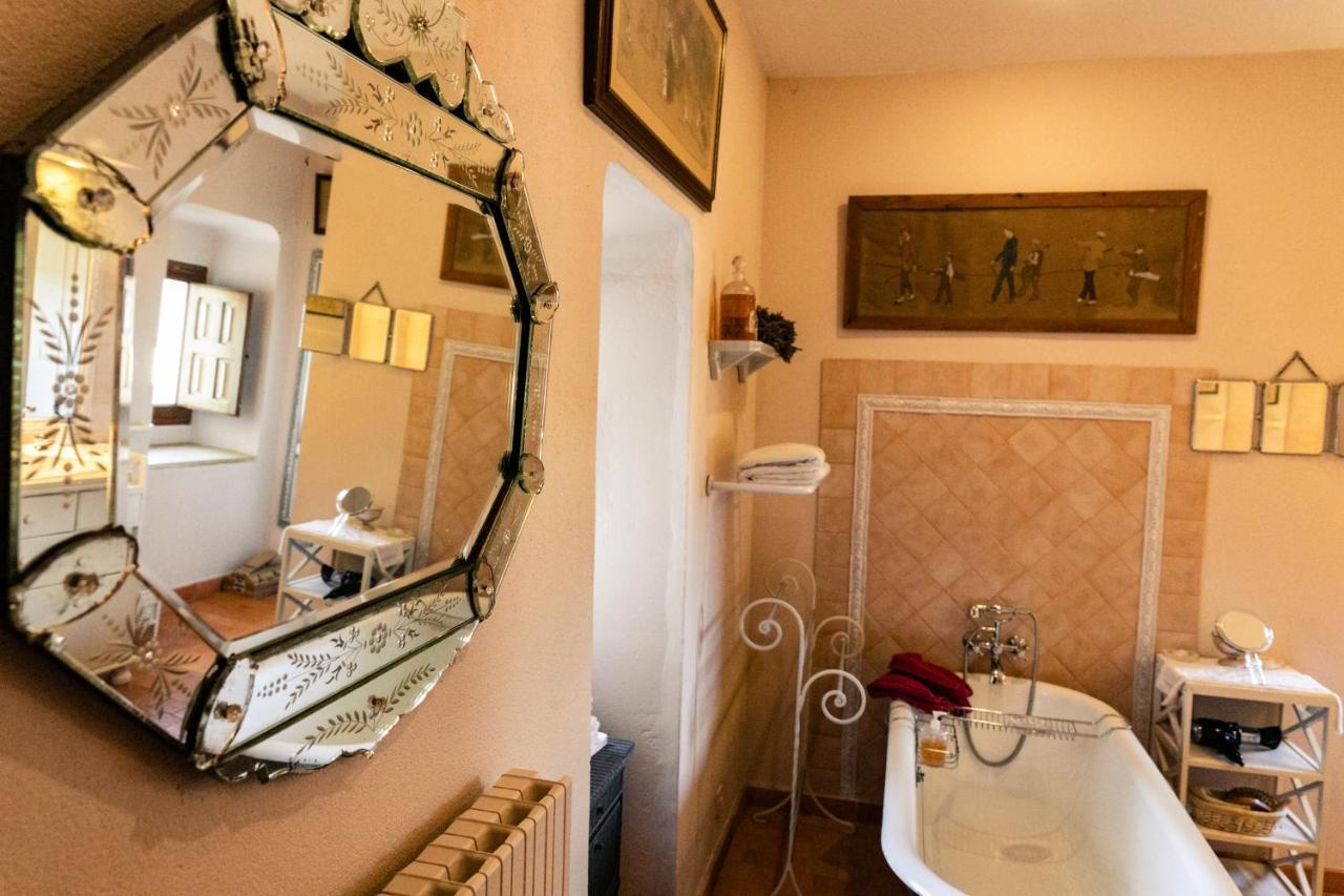 Bed and Breakfast Manoir Du Bois Noblet Louerre Экстерьер фото